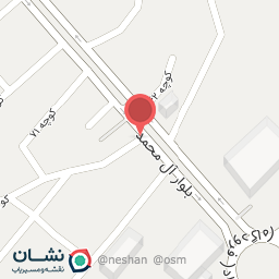 عکس سوپرمارکت نادرپور