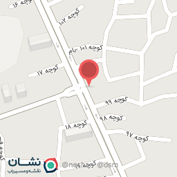 عکس سوپرمارکت نظری