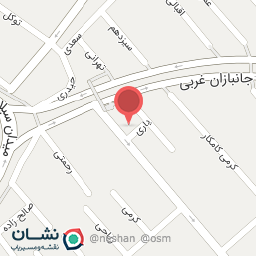 عکس مرکز درمان اعتیاد ثامن