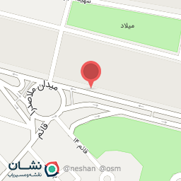 عکس بانک ملت شعبه کارمندان فاز 1