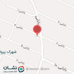 عکس آرایش بهداشتی ایلیا