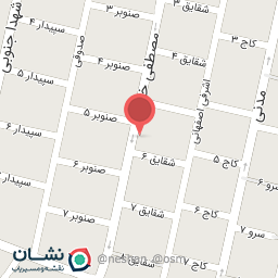 عکس پیرایش رسول