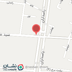 عکس آفیس کمپانی برند عالیجناب