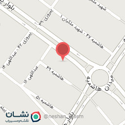 عکس بانک قوامین