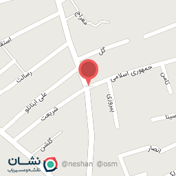 عکس نانوایی بربری