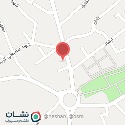 عکس مسجد المهدی