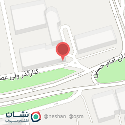 عکس شرکت آزمونه فولاد