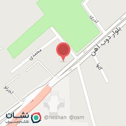 عکس نمایندگی نصب اگزوز