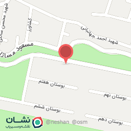 عکس شرکت فراسیستم نقش جهان