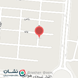 عکس سوپر مارکت الهیه