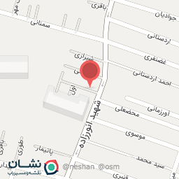 عکس مرکز نیکوکاری انصارالشاب