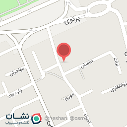 عکس دکوراسیون رضایی