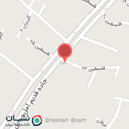 عکس فروشگاه درب کامران 