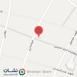 عکس خودپرداز بانک سپه