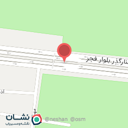 عکس فجر