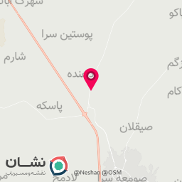 عکس کافه پلازا