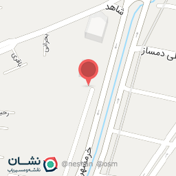 عکس شرکت رنگ کاسپین