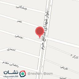 عکس شرکت مهندسی پزشکی امیران طب