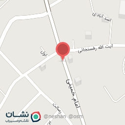 عکس مغازه مسیم بهرامی