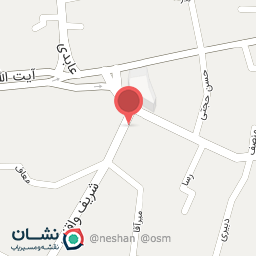 عکس نانوایی سنگک