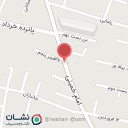 عکس شیرینی فروشی مجلسی