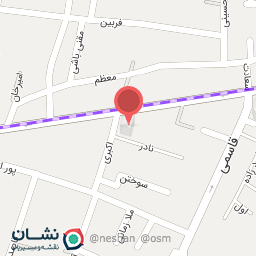 عکس پیرایش علی 110