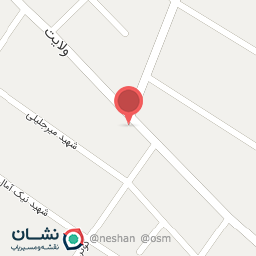 عکس بوستان کوثر آزادشهر