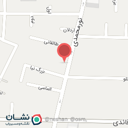 عکس الکتریک سرما مصیبی