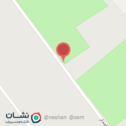 عکس تالار باغ بهشت