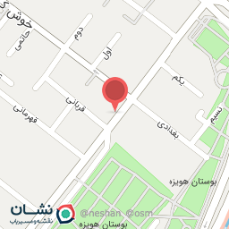 عکس کمک فنر وجلوبندی سازی محسن