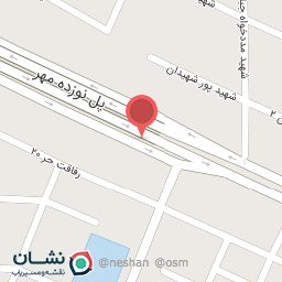 عکس لمس جادویی یزدانی