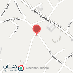 عکس رستوران ته چین