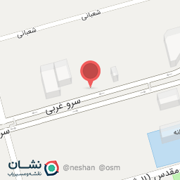 عکس کلینیک پوست و مو دکتر رضوانی