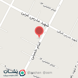 عکس نوین داده پرداز فریمان