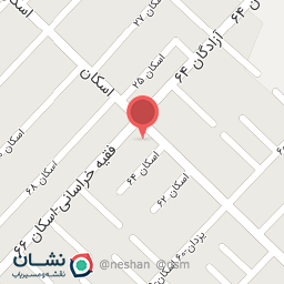 عکس مشاور املاک تابان