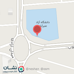 عکس افق کوروش شعبه عنبرآباد آزادی