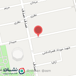 عکس سوپر مارکت باربد