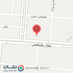 عکس دفتر بیمه دانا سالک شعبه ولیعصر