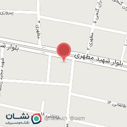 عکس قناری سرا برازجان