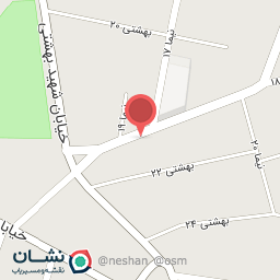 عکس سوپر مارکت ادریس