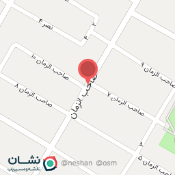 عکس خیاطی نرگس