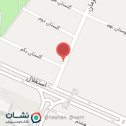 عکس گلستان