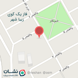 عکس مسجد امام هادی (ع)