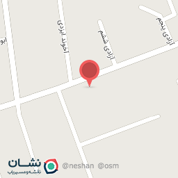 عکس قنادی قره باش