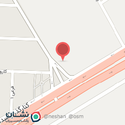 عکس دفتر اسناد رسمی ۲۹۸ اهواز حسن مشحوتی