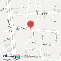 عکس هتل فراهانی