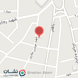 عکس فست فودی بانوی شهر