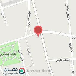 عکس گالری پرده بلوم