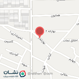 عکس کافه غذاخوری سجاد