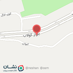 عکس کافه رستوران اسپیناس لانژ